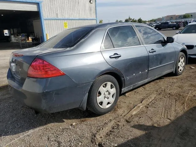 JHMCM56417C003070 2007 2007 Honda Accord- LX 3