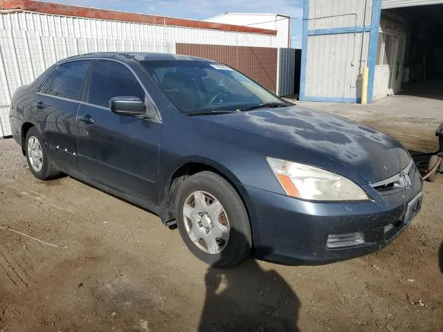 JHMCM56417C003070 2007 2007 Honda Accord- LX 4