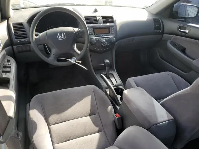 JHMCM56417C003070 2007 2007 Honda Accord- LX 8