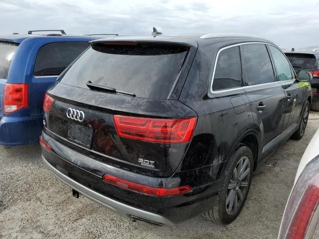 WA1VAAF71JD026611 2018 2018 Audi Q7- Prestige 3