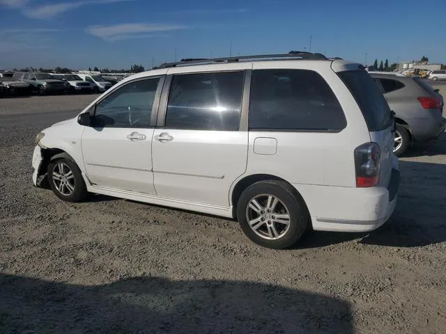 JM3LW28J940515726 2004 2004 Mazda MPV- Wagon 2