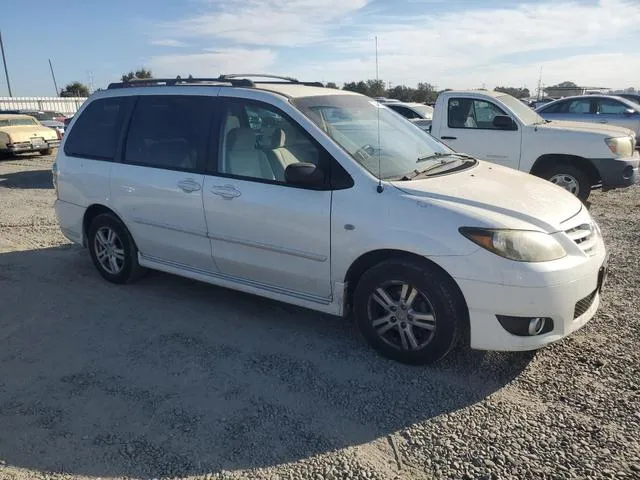 JM3LW28J940515726 2004 2004 Mazda MPV- Wagon 4