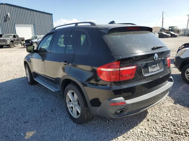 5UXFE43558L000093 2008 2008 BMW X5- 3-0I 2