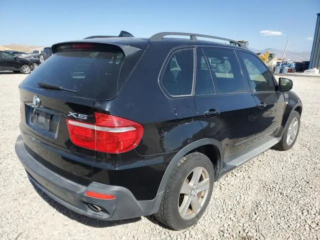 5UXFE43558L000093 2008 2008 BMW X5- 3-0I 3