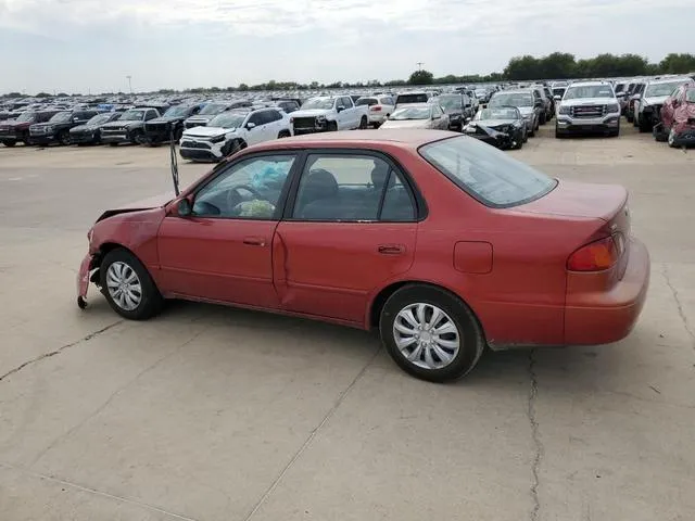 1NXBR12E51Z479051 2001 2001 Toyota Corolla- CE 2