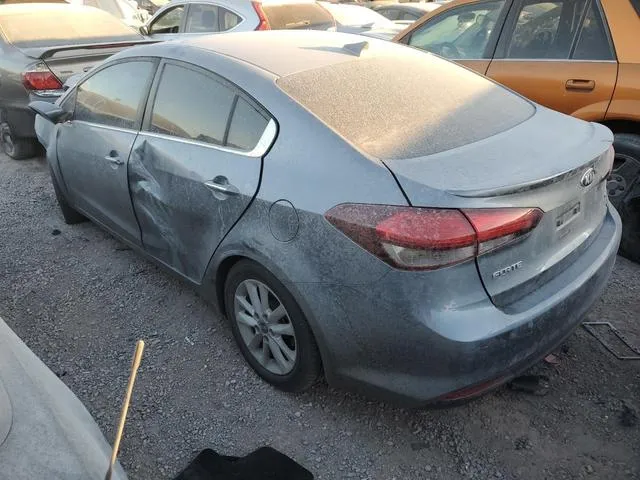 3KPFL4A77HE112513 2017 2017 KIA Forte- LX 2