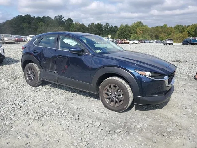 3MVDMBAM0RM702914 2024 2024 Mazda CX-30 4