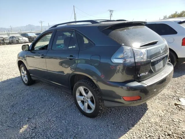 JTJHK31U072022124 2007 2007 Lexus RX- 350 2