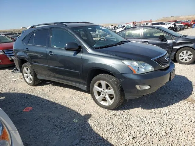 JTJHK31U072022124 2007 2007 Lexus RX- 350 4