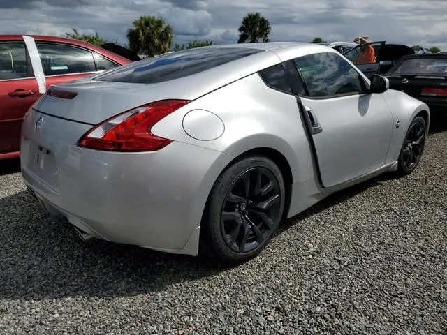 JN1AZ4EH5FM442681 2015 2015 Nissan 370Z- Base 3