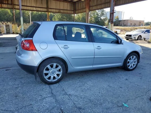 WVWDR71K57W235937 2007 2007 Volkswagen Rabbit 3