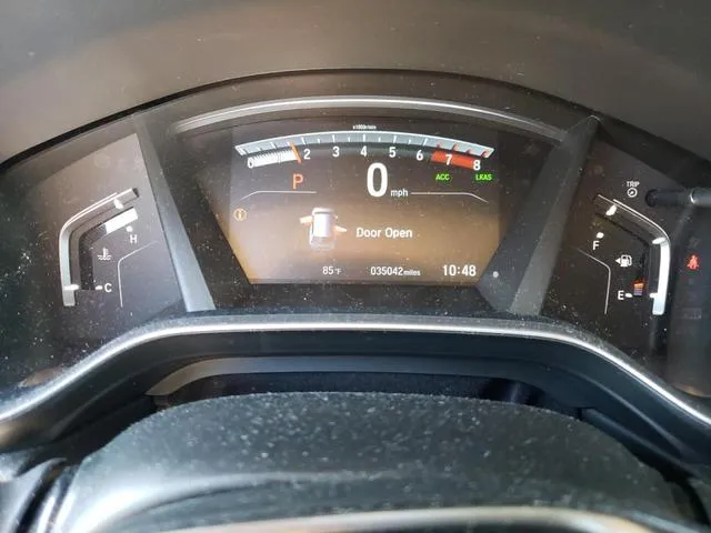 5J6RW2H88JL025038 2018 2018 Honda CR-V- Exl 9