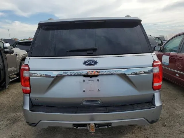 1FMJU1HTXLEA41283 2020 2020 Ford Expedition- Xlt 6