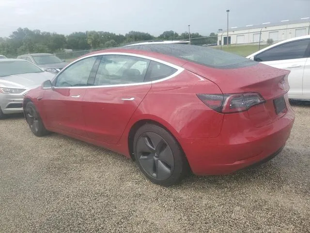 5YJ3E1EB1KF469150 2019 2019 Tesla MODEL 3 2