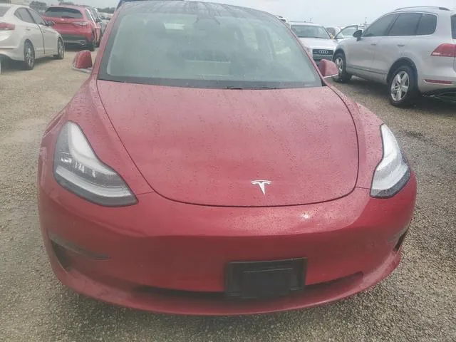 5YJ3E1EB1KF469150 2019 2019 Tesla MODEL 3 5