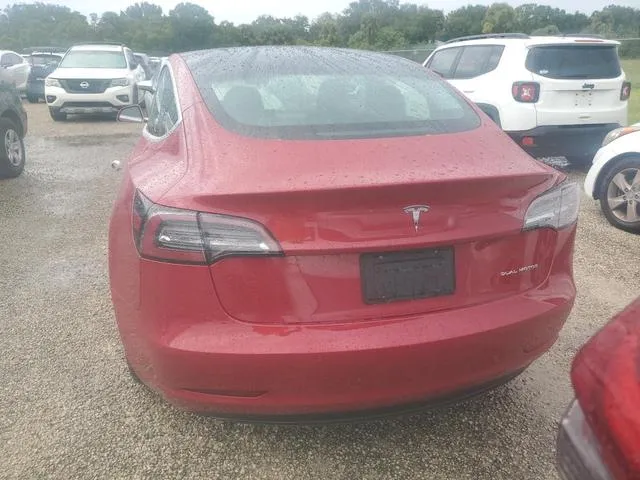 5YJ3E1EB1KF469150 2019 2019 Tesla MODEL 3 6