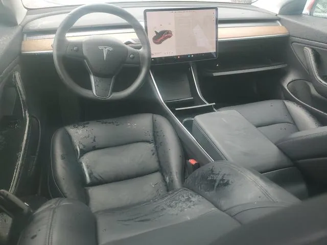 5YJ3E1EB1KF469150 2019 2019 Tesla MODEL 3 8