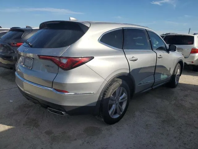 5J8YD9H34RL006584 2024 2024 Acura MDX 3