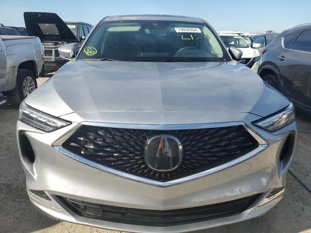 5J8YD9H34RL006584 2024 2024 Acura MDX 5