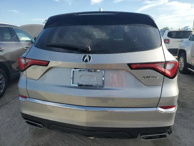 5J8YD9H34RL006584 2024 2024 Acura MDX 6