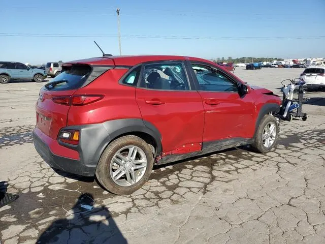 KM8K12AAXMU657777 2021 2021 Hyundai Kona- SE 3