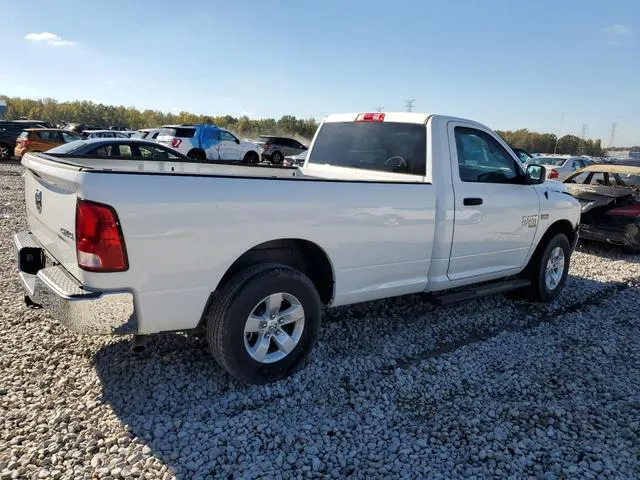 3C6JR7DT8MG615668 2021 2021 RAM 1500- Tradesman 3