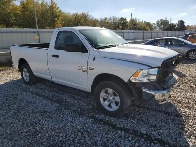 3C6JR7DT8MG615668 2021 2021 RAM 1500- Tradesman 4