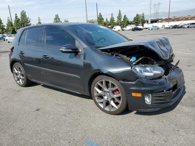 WVWHD7AJ5DW140779 2013 2013 Volkswagen Golf GTI 4