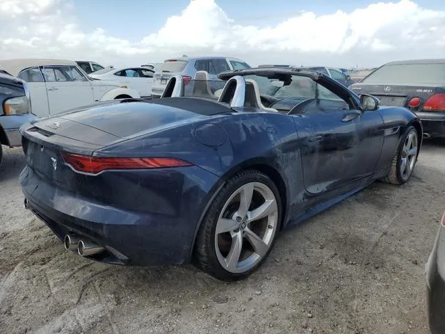 SAJDF5EE4RCK83713 2024 2024 Jaguar F-Type- R Dynamic 3