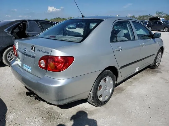 1NXBR32E23Z174962 2003 2003 Toyota Corolla- CE 3