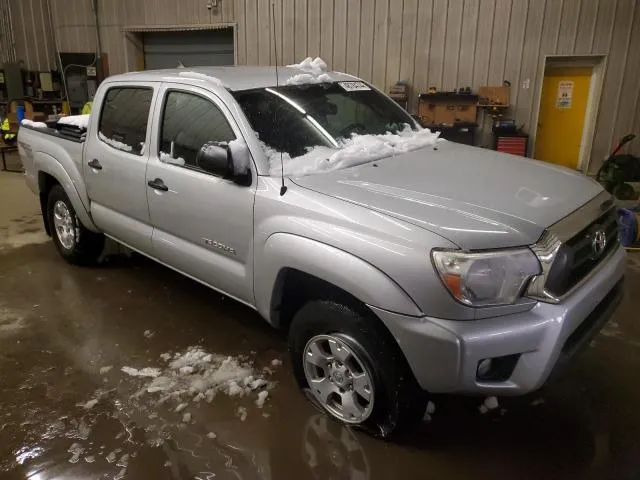 3TMLU4ENXCM089686 2012 2012 Toyota Tacoma- Double Cab 4