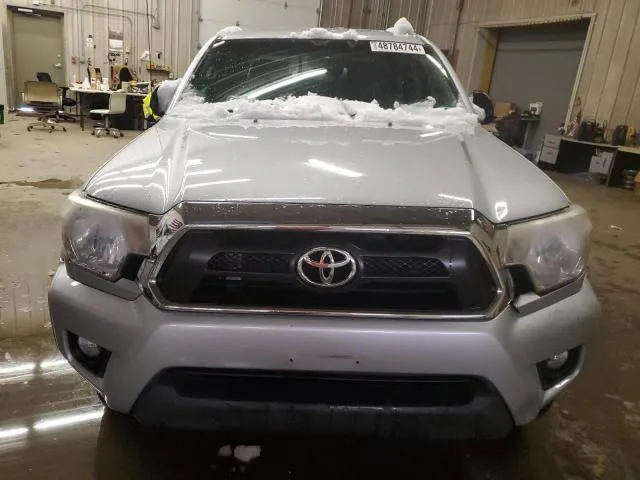 3TMLU4ENXCM089686 2012 2012 Toyota Tacoma- Double Cab 5