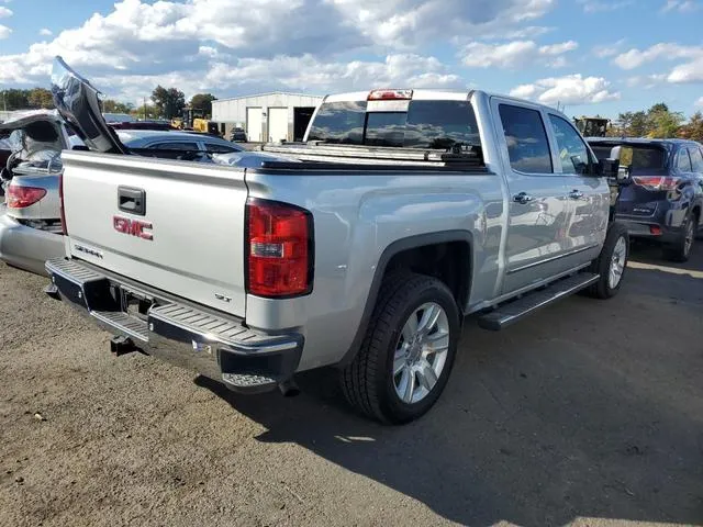 3GTU2VEC9FG425331 2015 2015 GMC Sierra- K1500 Slt 3