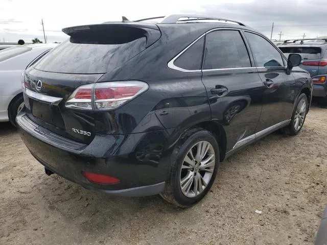 2T2ZK1BA7DC102383 2013 2013 Lexus RX- 350 3