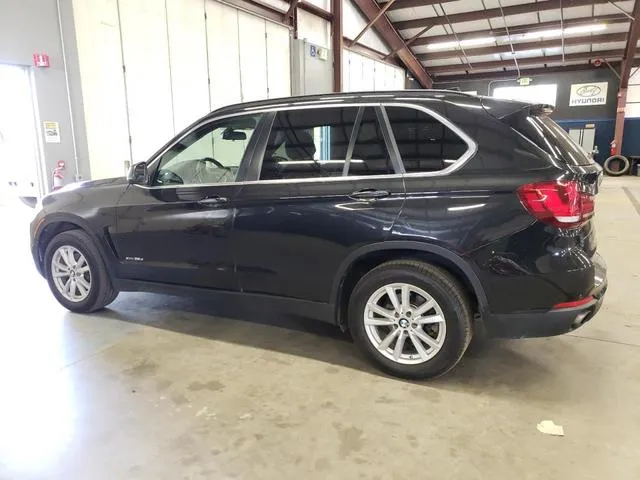 5UXKS4C52F0N09077 2015 2015 BMW X5- Xdrive35D 2