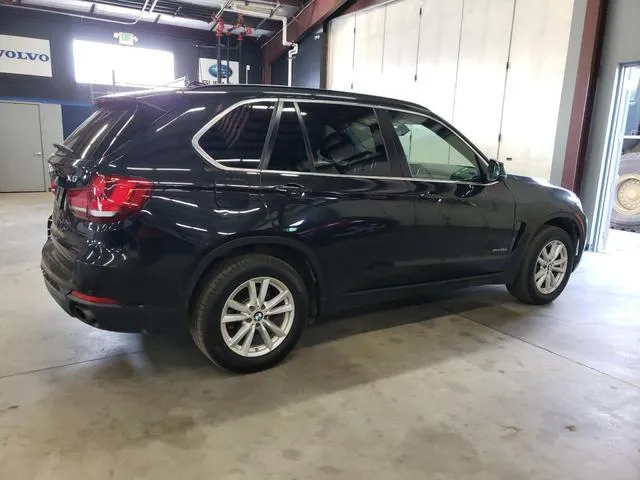 5UXKS4C52F0N09077 2015 2015 BMW X5- Xdrive35D 3