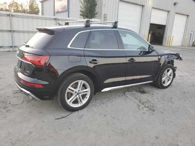 WA1G2AFY5M2074501 2021 2021 Audi Q5- Premium 3