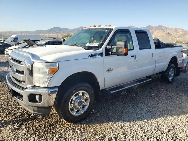 1FT8W3BT4FEB29431 2015 2015 Ford F-350- Super Duty 1