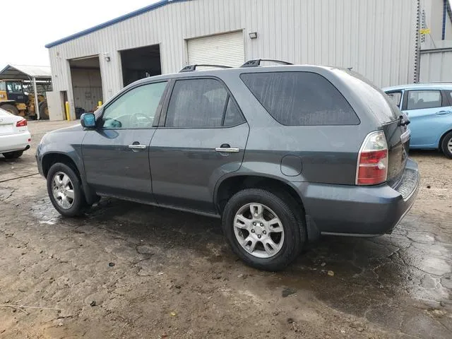 2HNYD18266H525453 2006 2006 Acura MDX 2