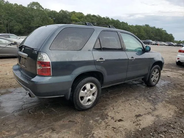 2HNYD18266H525453 2006 2006 Acura MDX 3