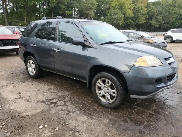 2HNYD18266H525453 2006 2006 Acura MDX 4