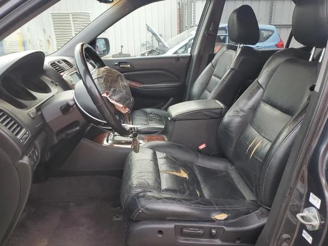 2HNYD18266H525453 2006 2006 Acura MDX 7