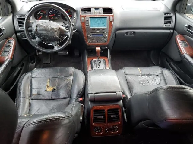 2HNYD18266H525453 2006 2006 Acura MDX 8