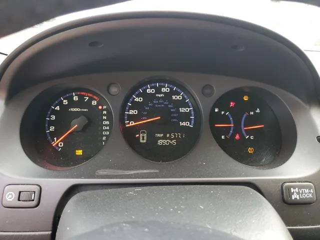 2HNYD18266H525453 2006 2006 Acura MDX 9