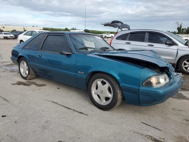 1FACP41E7PF124886 1993 1993 Ford Mustang- LX 4