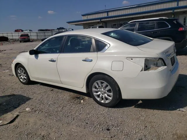 1N4AL3AP6FC138387 2015 2015 Nissan Altima- 2-5 2