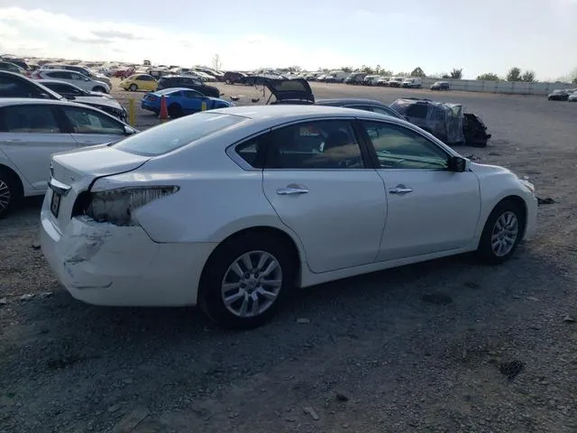 1N4AL3AP6FC138387 2015 2015 Nissan Altima- 2-5 3