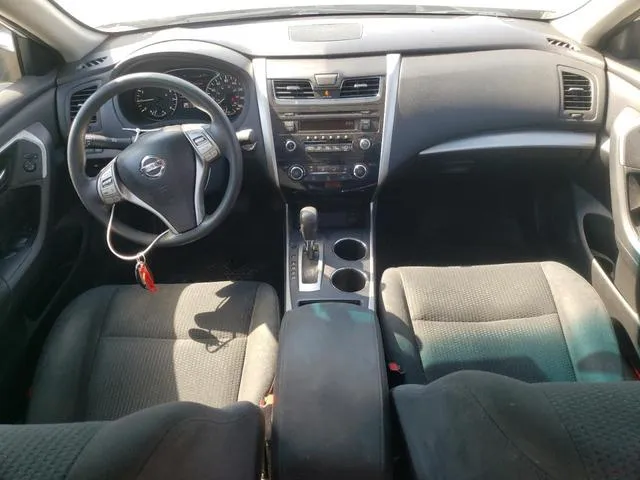 1N4AL3AP6FC138387 2015 2015 Nissan Altima- 2-5 8