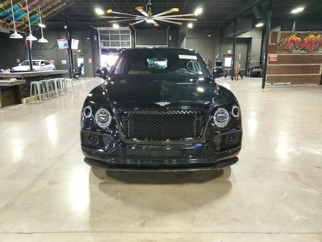 SJAAM2ZV9LC031383 2020 2020 Bentley Bentayga 2