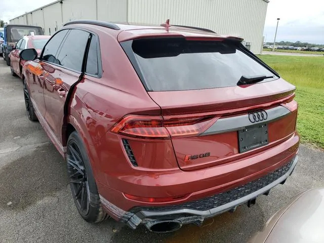 WU1ARBF13MD029385 2021 2021 Audi RS 6